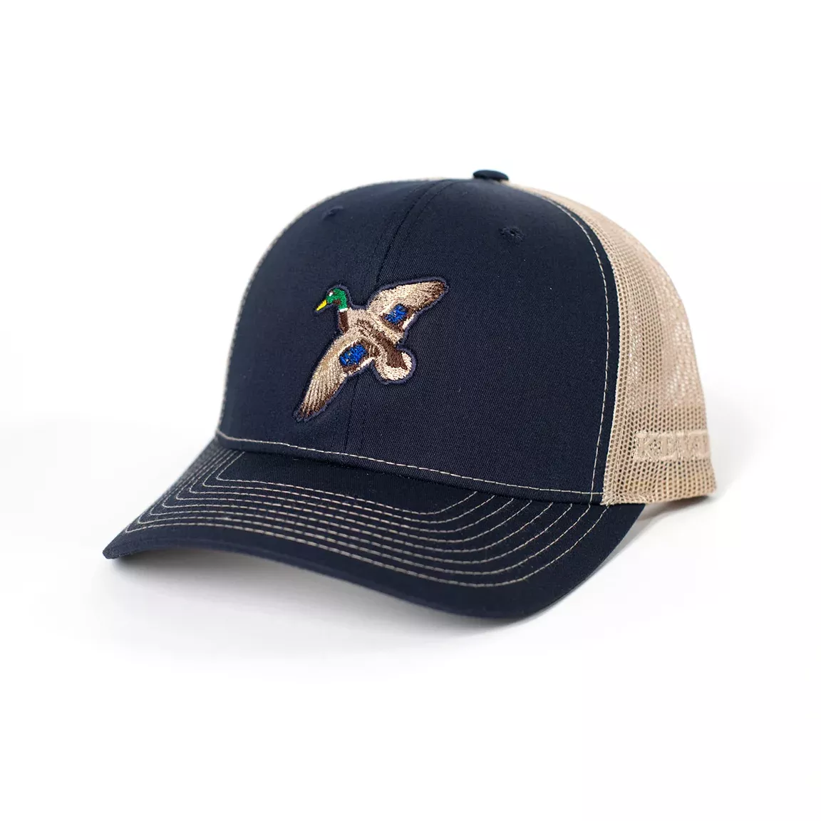 Kevin's Richardson Mallard Hat