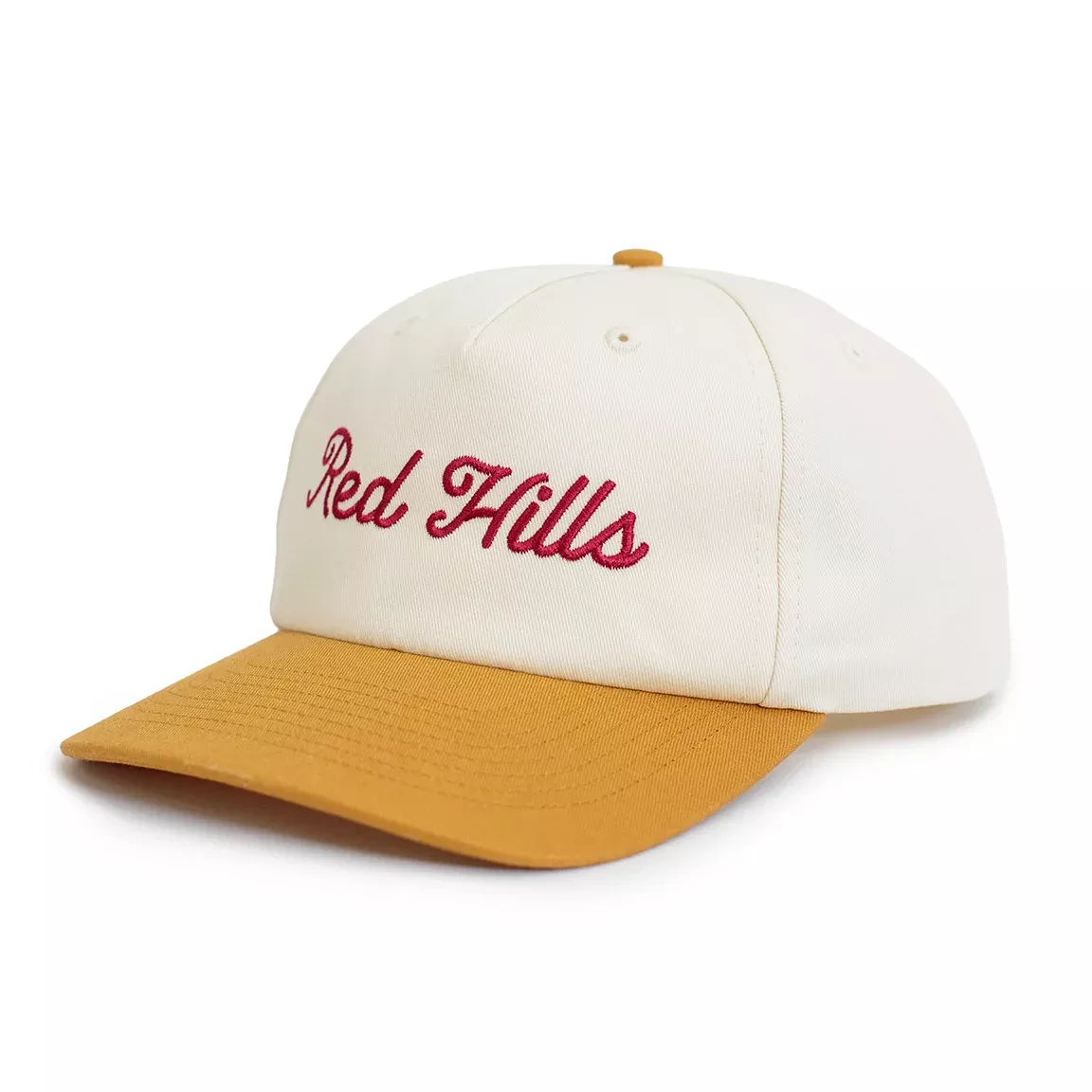 Kevin's Richardson Red Hills 5 Panel Cap