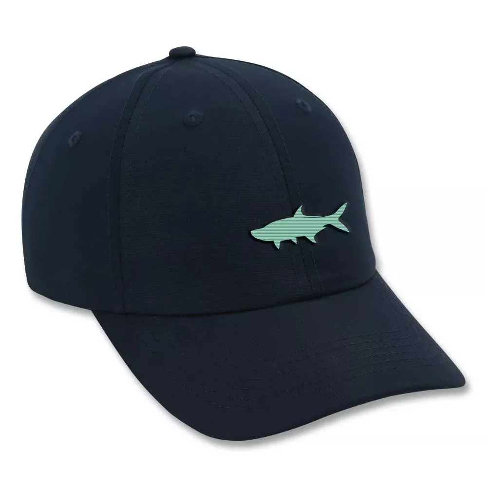 Kevin's Tarpon Performance Cap