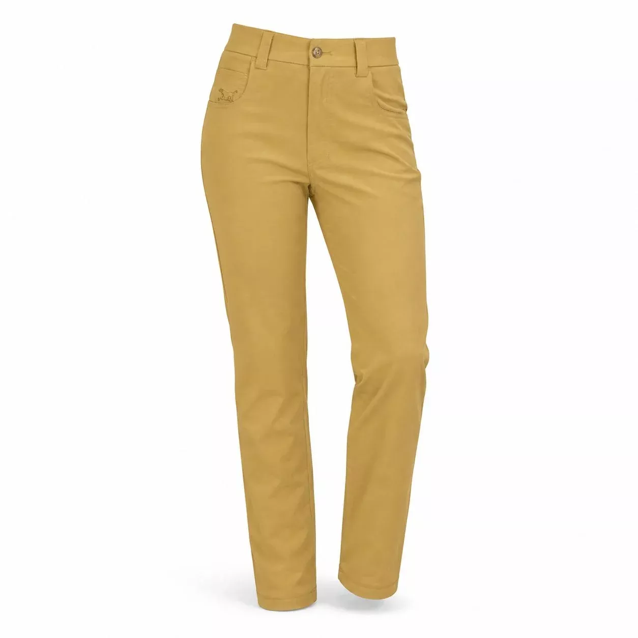 Kevin's Women's Performance Brush Pants