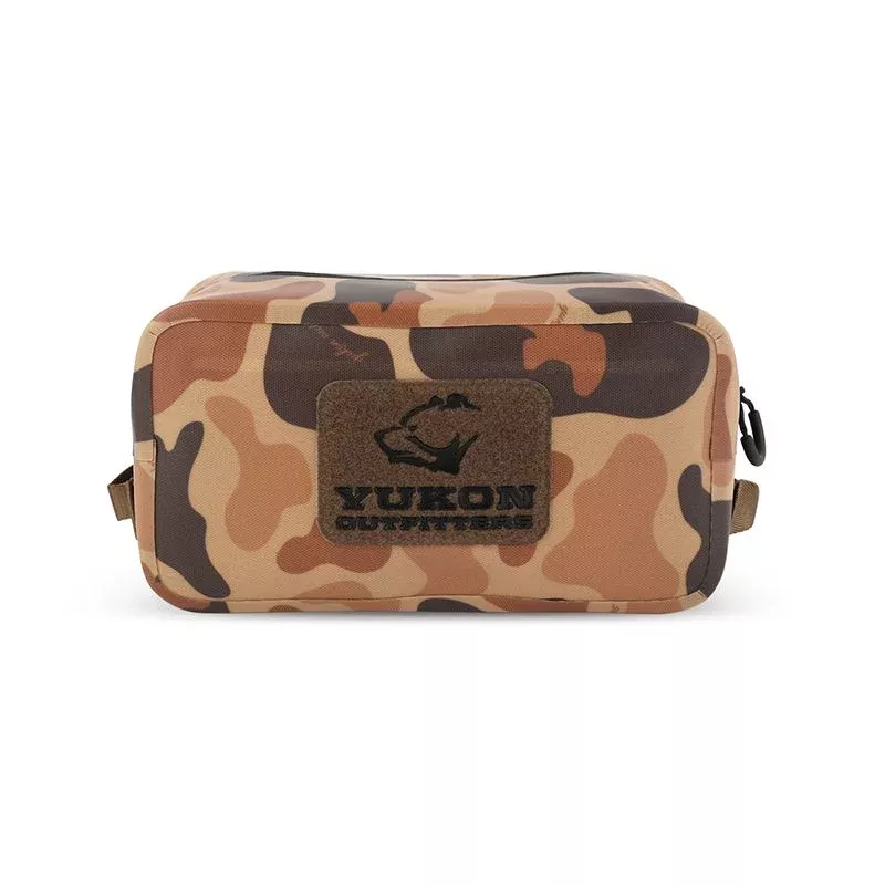 Kevin's Yukon Outfitters Dry Diddy Pack