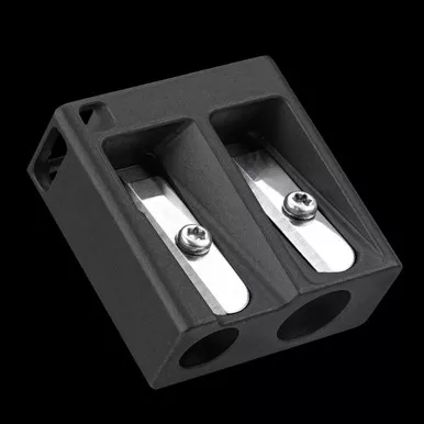 KeyUnity Double Pencil Sharpener