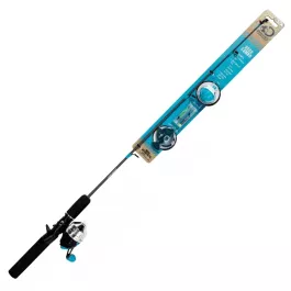 Kid Casters Discovery Dock Spincast Combo