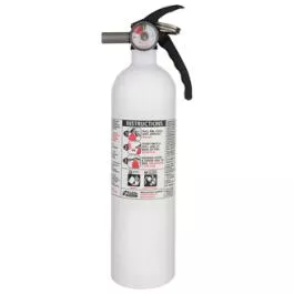 Kidde Mariner Fire Extinguishers