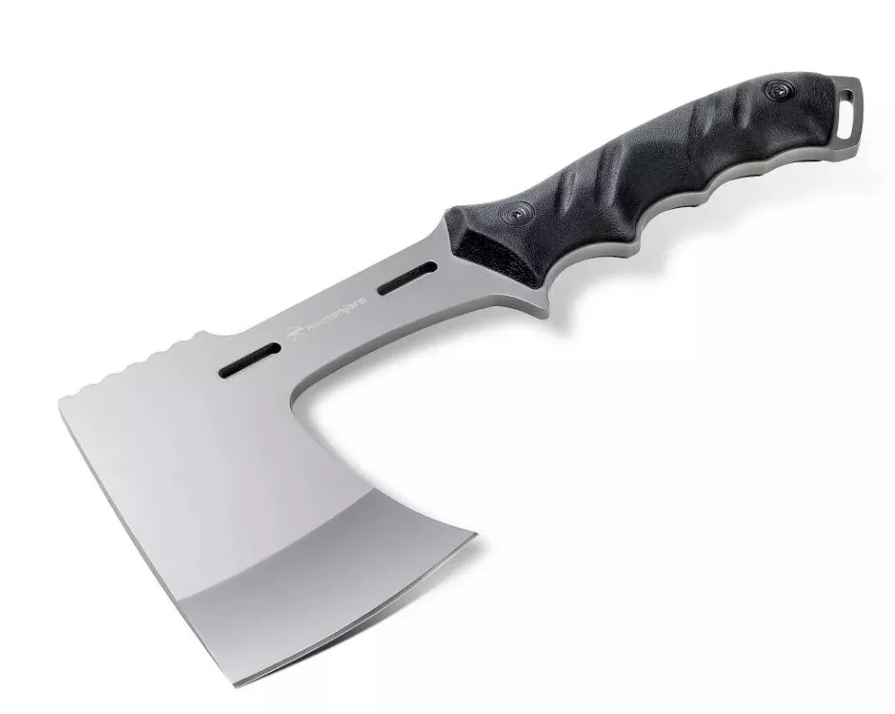 Kilimanjaro Shira 10″ Camp Axe• 910095