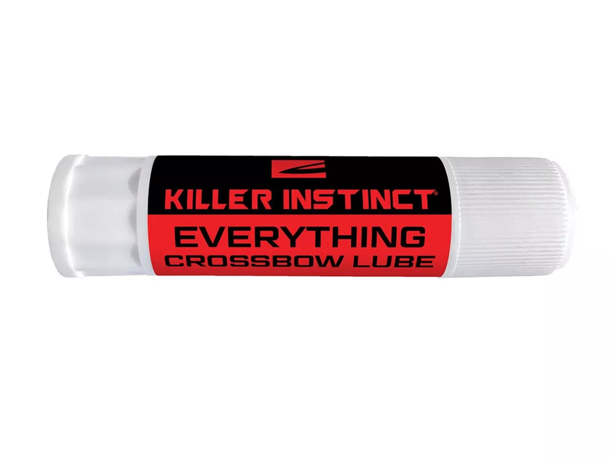 Killer Instinct Everything Crossbow Lube