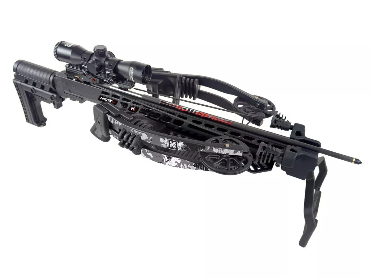Killer Instinct Neo-XDC Crossbow