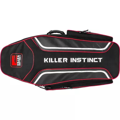 Killer Instinct Slayer Coffin Crossbow Case