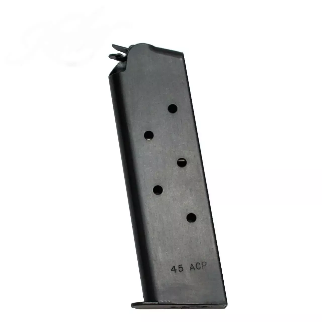 Kimber 1911 Full Size, Blue, 7RD Magazine, .45 ACP