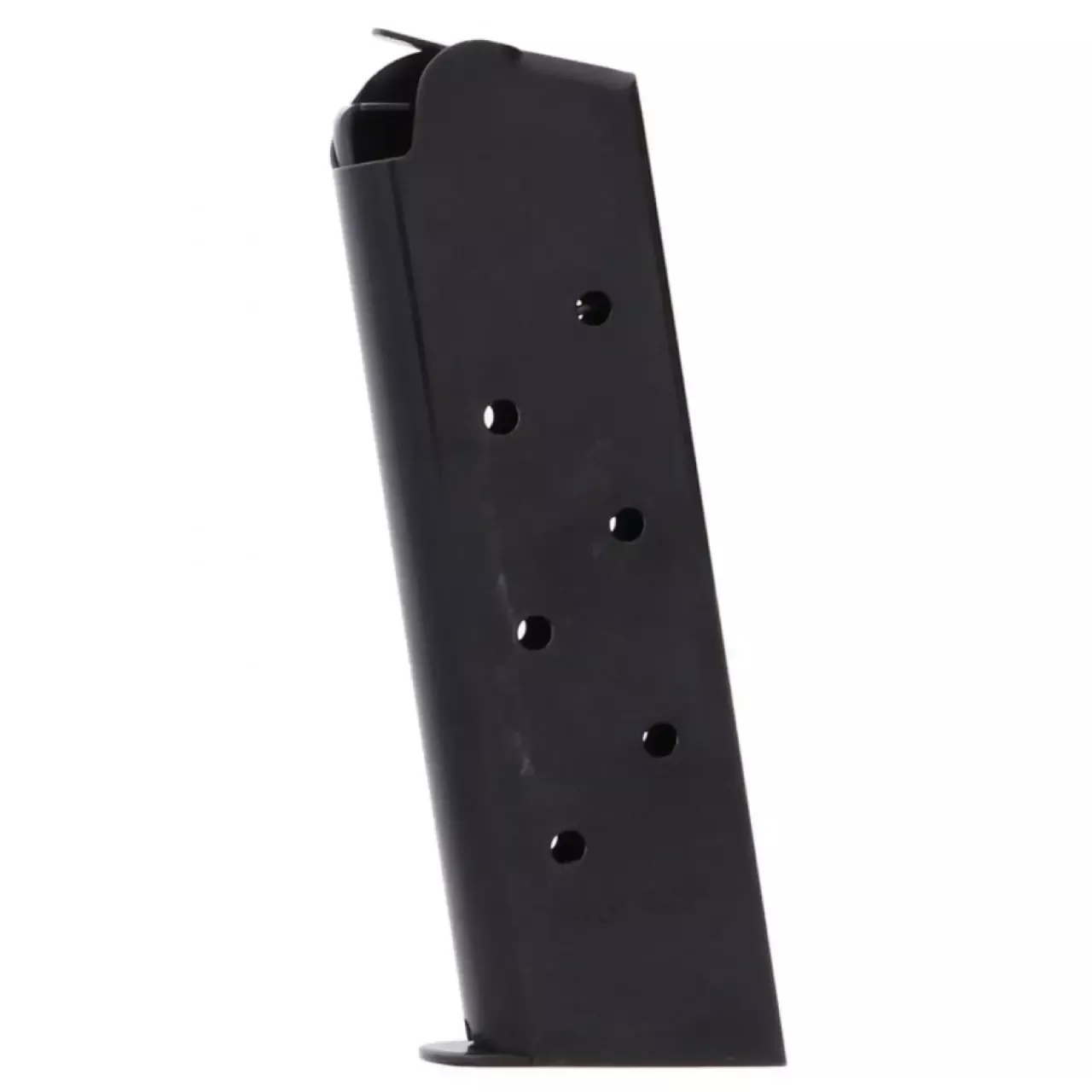 Kimber 1911 full size, Blue, 8RD Magazine.45 ACP