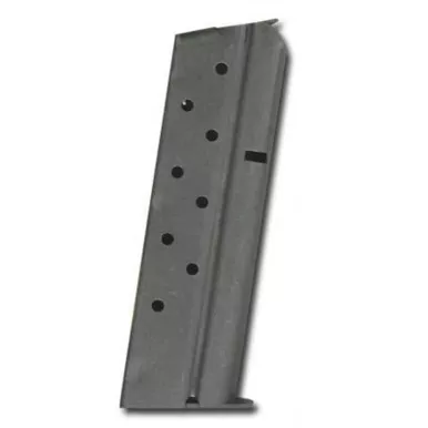 Kimber 1911 Magazine 9-round SS Full-length 38 Super