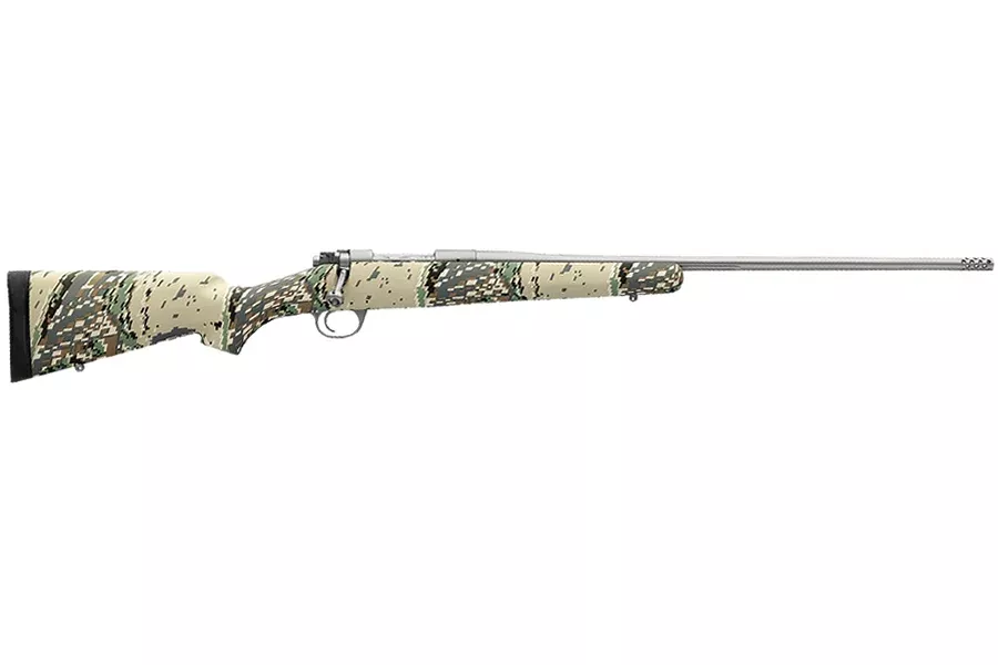 Kimber 84L Mountain Ascent 30-06 Springfield Bolt-Action Rifle