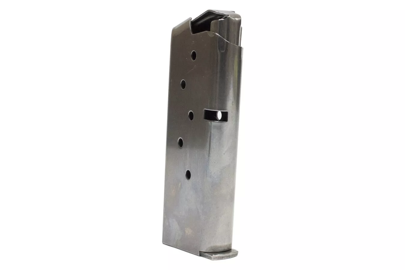 Kimber Micro 9 and EVO SP 9mm 6-Round Factory Stainless Magazine