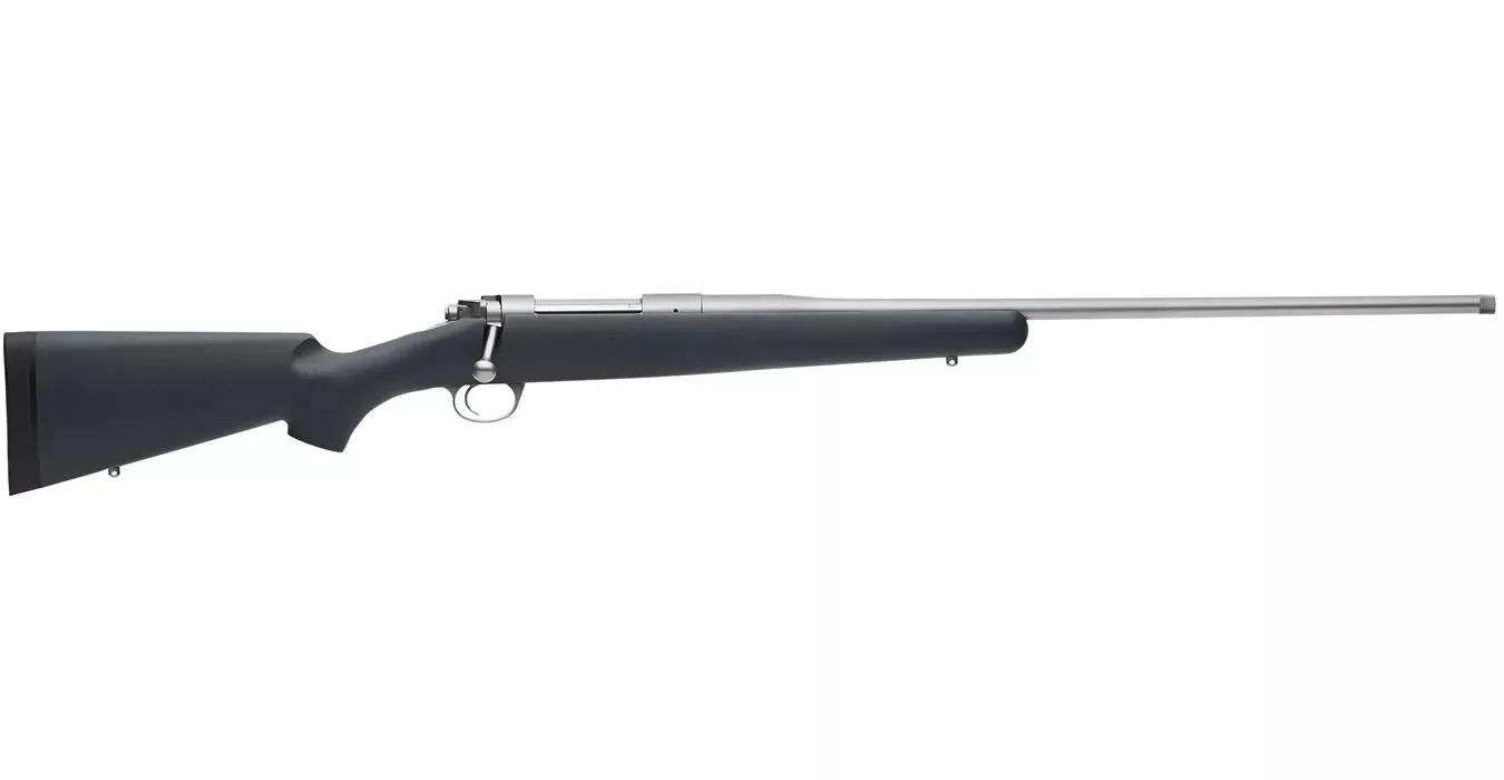 Kimber Montana 280 Ack. Imp. Bolt Action Rifle with Threaded Barrel