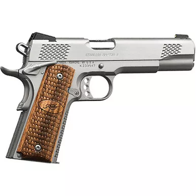 Kimber Stainless Raptor 10mm
