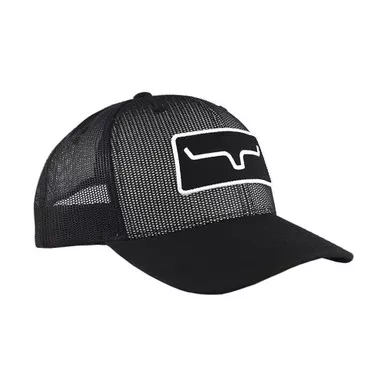 KIMES RANCH Unisex All Mesh Trucker One Size Cap