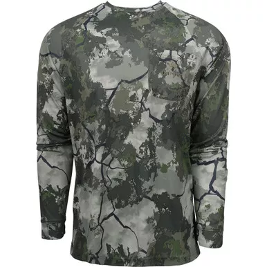 Kings Hunter Long Sleeve Tee Kc Ultra