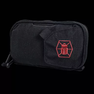Kitanica Flip Admin Pouch