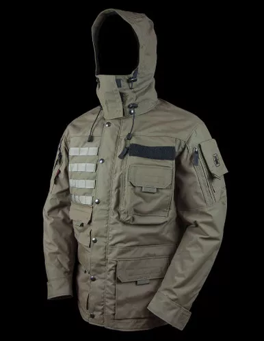 Kitanica Mark V Ranger Green