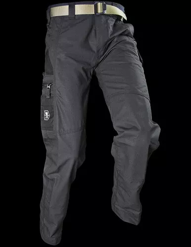 Kitanica RSP Trousers Black
