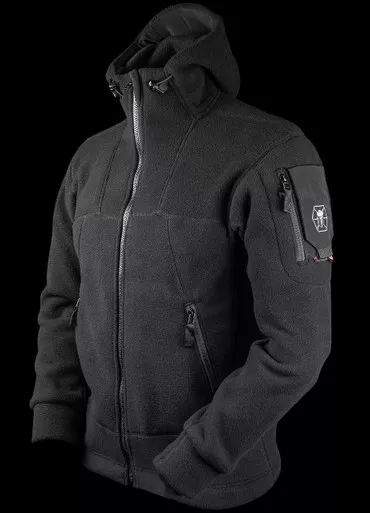 Kitanica Tamarack Fleece Black
