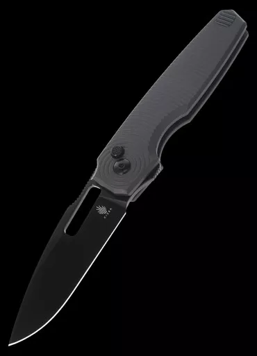 Kizer Dogfish Folding Knife