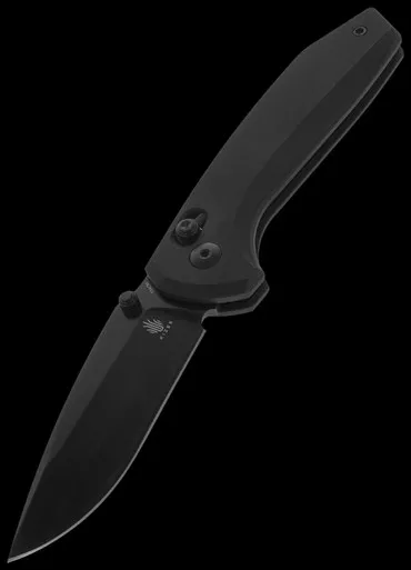 Kizer Sub-3 OBK Folding Knife