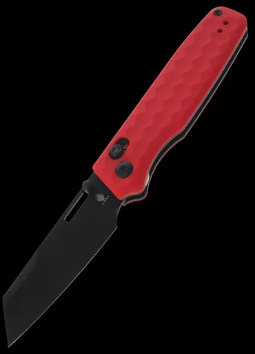 Kizer Task G10 Black Folding Knife