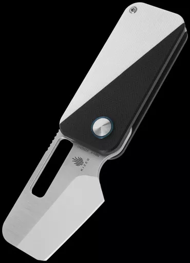 Kizer Walnut G10