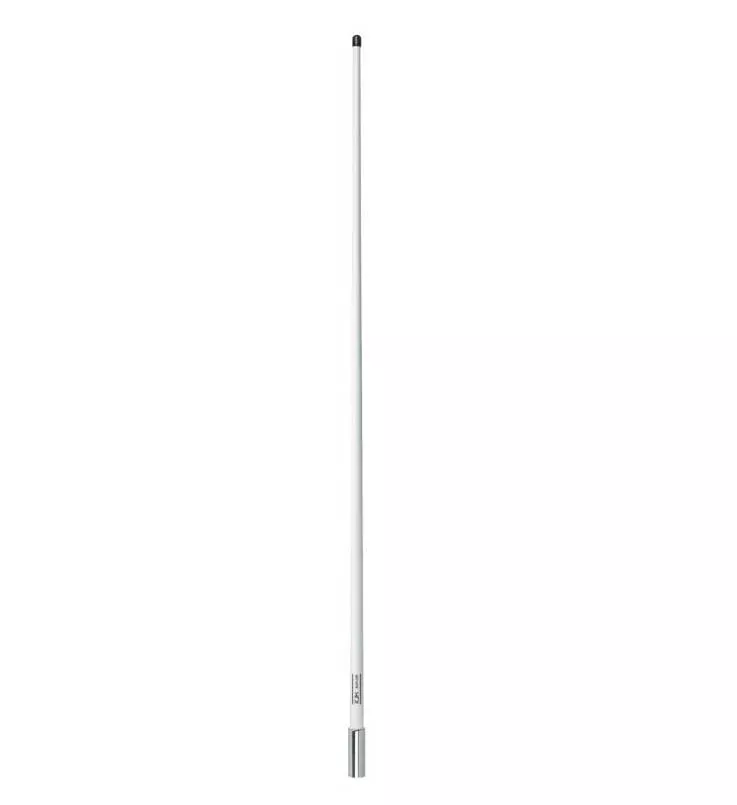 KJM 4′ AIS Antenna 3dB White• A431-AIS