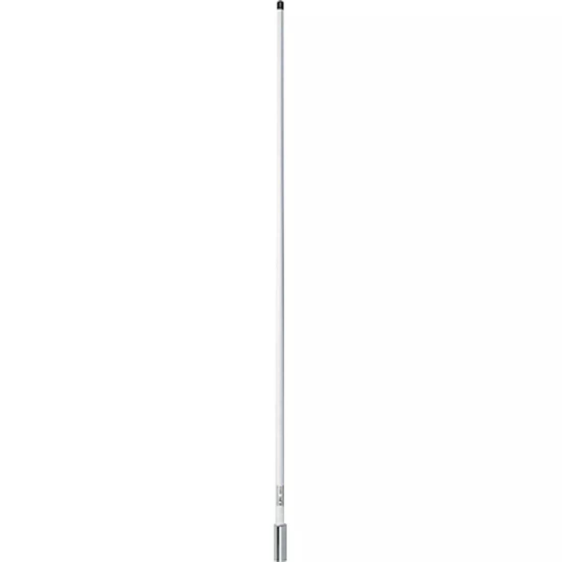 KJM VHF Antenna, 4', 3dB, White• A431-V