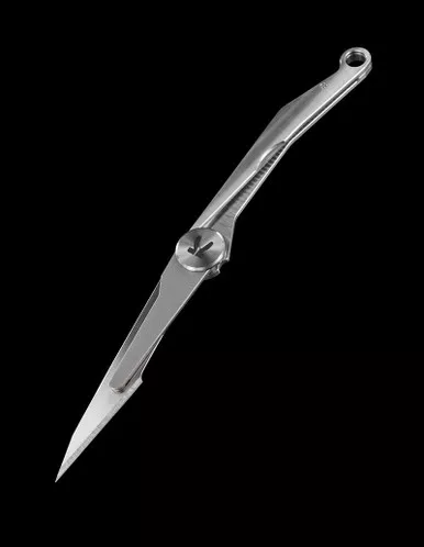 Klarus S1 Ti-Scal Folding Knife