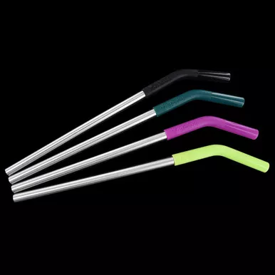 Klean Kanteen Straw 4 pack
