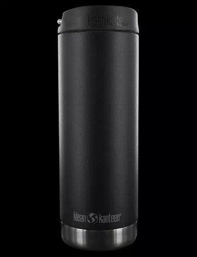 Klean Kanteen TKWide Insulated Café Cap 473ml