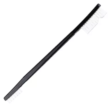 KleenBore UT221 Double End Nylon Bristle Gun Brush
