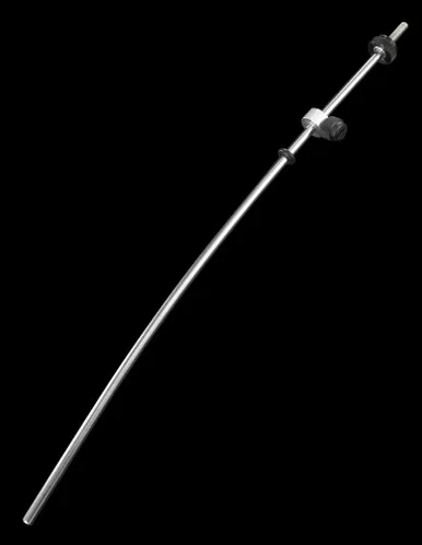 KME Convexing Rod