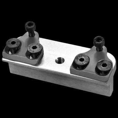 KMFS 90º Clamping adaptor Vantaedge