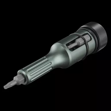 Knafs Bit Driver Grande & Wiha bits