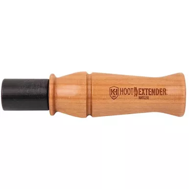 Knight And Hale Hoot Extender Turkey Call Locator Call