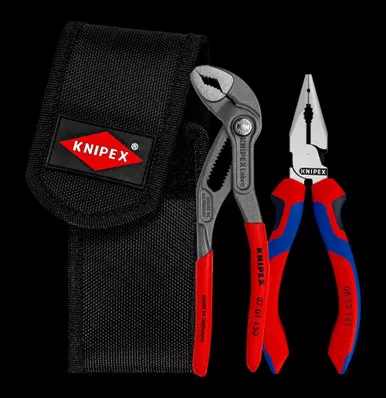 Knipex Mini Pliers Set V06