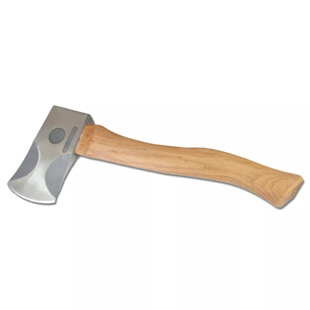 Knives of Alaska Hunters Hatchet