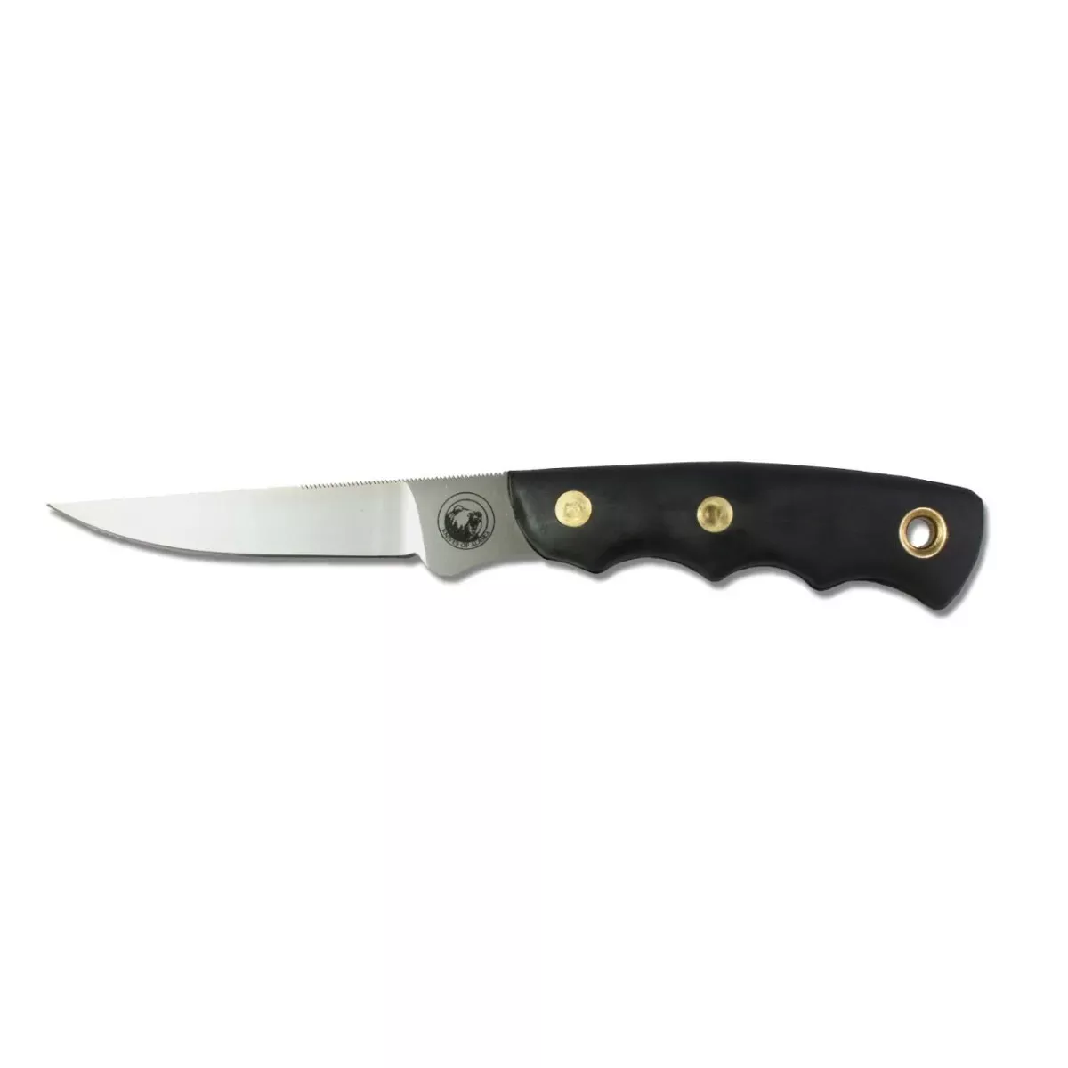 Knives of Alaska Jaeger Boning Sure Grip