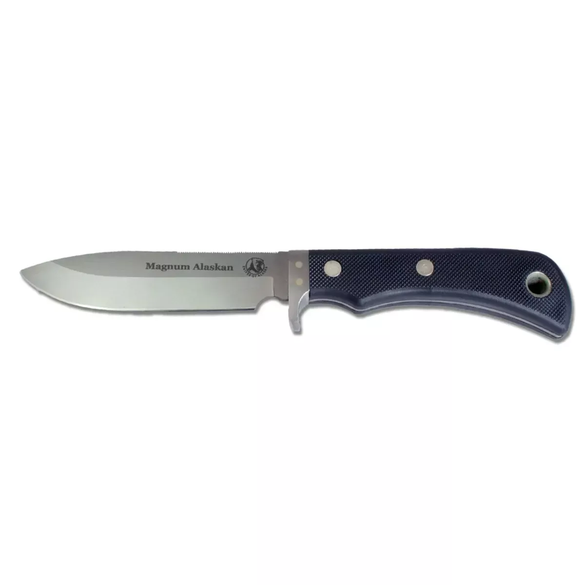 Knives of Alaska Magnum Alaskan Sure Grip