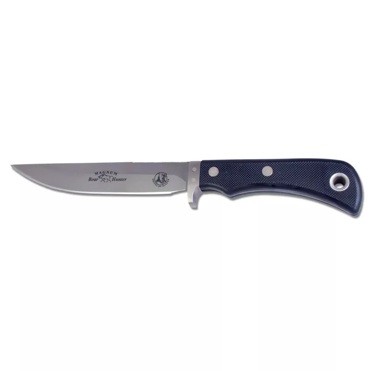 Knives of Alaska Magnum Boar Hunter Sure Grip