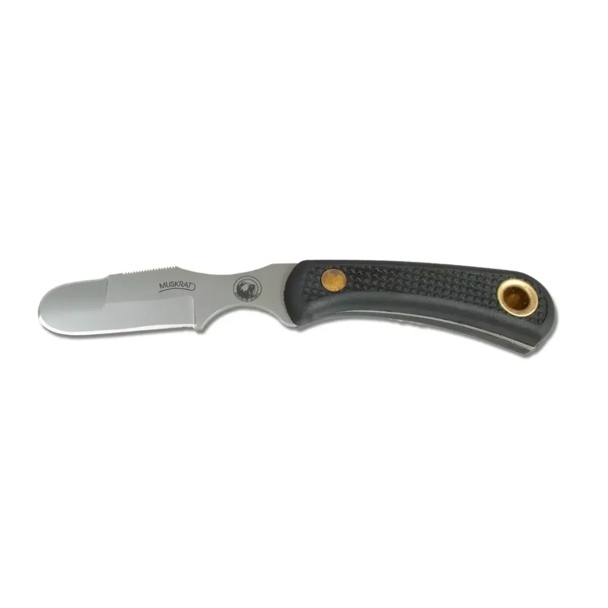 Knives of Alaska Muskrat Sure Grip