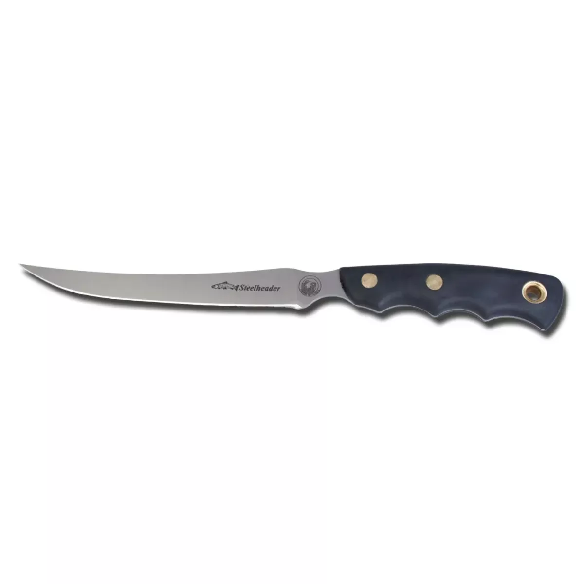 Knives of Alaska Steelheader Sure Grip