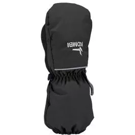 Kombi Gondola II Mitt - Black - XS