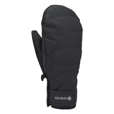 KOMBI Men's Paradigm Black Mitt (1/3661-BLACK)