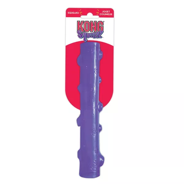 Kong Squeezz Stick #KO-PSS
