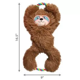 Kong Tuggz Sloth XL